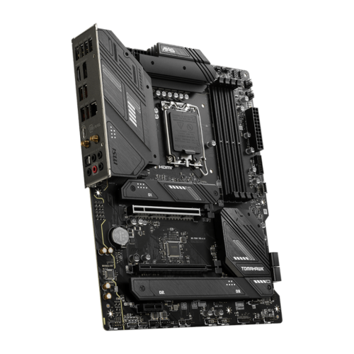 Материнська плата MSI MAG B760 TOMAHAWK WIFI в Ноутбукер.ua фото 2