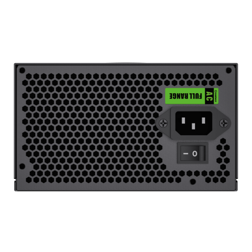 Блок живлення GAMEMAX GP-650 в Notebooker.ua фото 7