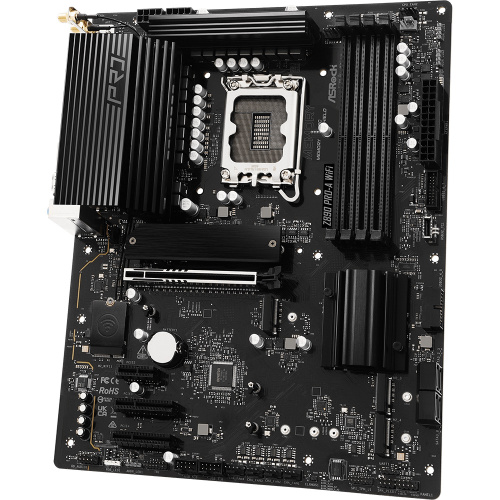 Материнська плата ASROCK Z890 PRO-A WIFI в Notebooker.ua фото 5