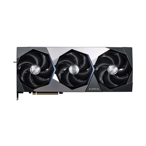 Відеокарта MSI RTX 5090 32G SUPRIM SOC в Ноутбукер.ua фото 2