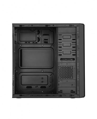 Корпус GAMEMAX MT515-450W в Ноутбукер.ua фото 2