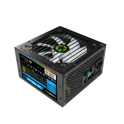 Блок живлення GAMEMAX VP-700-RGB в Notebooker.ua фото 4