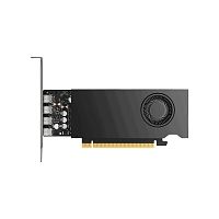 Відеокарта PNY NVIDIA RTX2000E ADA 16G 4mDP (VCNRTX2000EADA-SB) в Ноутбукер.ua