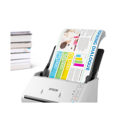 Сканер EPSON DS-770II (B11B262401) в Ноутбукер.ua фото 5