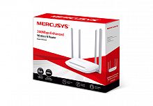 Wi-Fi роутер MERCUSYS MW325R в Ноутбукер.ua