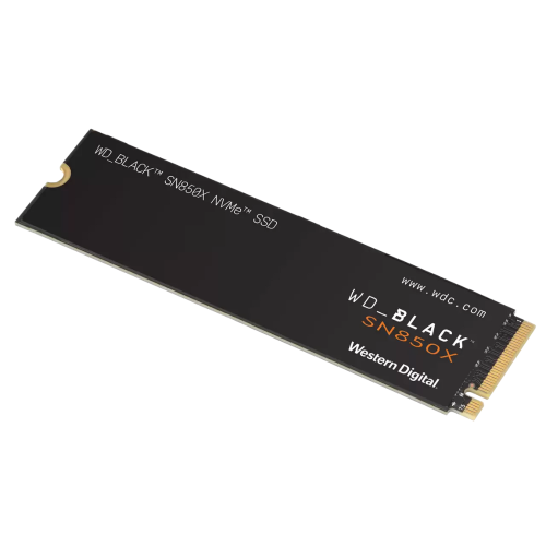 Накопичувач SSD WESTERN DIGITAL WDS200T2X0E в Ноутбукер.ua фото 2