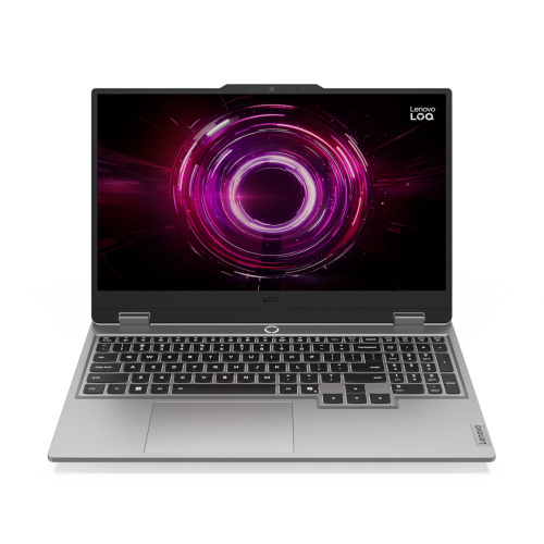 Ноутбук LENOVO LOQ 15AHP10 (83JG00FBRA) в Notebooker.ua