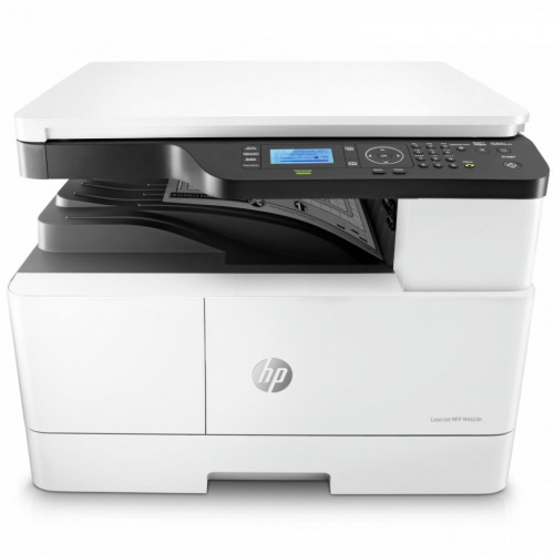 Багатофункціональний пристрій HP LJ M442DN (8AF71A) в Ноутбукер.ua фото 2