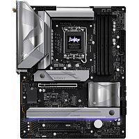 Материнська плата ASROCK Z890 LIVEMIXER WIFI в Notebooker.ua
