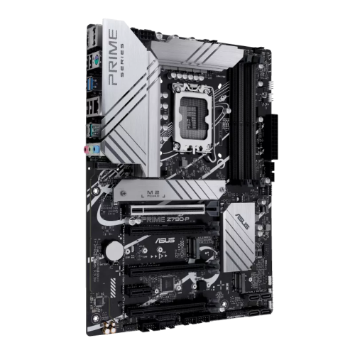 Материнська плата ASUS PRIME Z790-P в Ноутбукер.ua фото 2