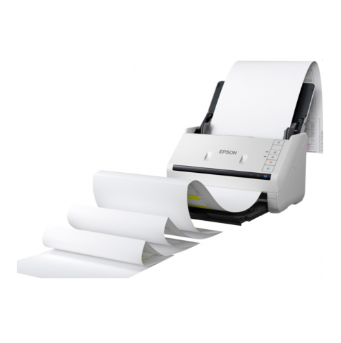 Сканер EPSON DS-770II (B11B262401) в Ноутбукер.ua фото 4