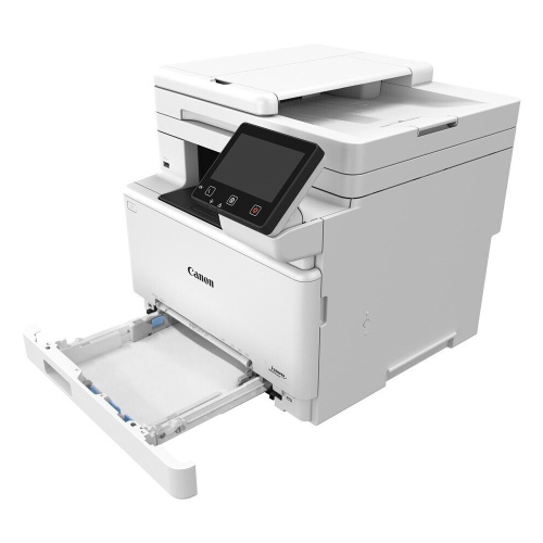 Багатофункціональний пристрій CANON MF664CDW (6928C008AB) в Ноутбукер.ua фото 5