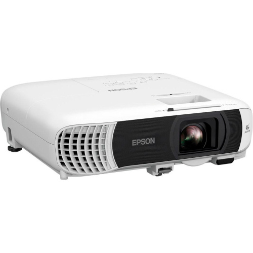 Проектор EPSON EB-W55 (V11HB58042) в Ноутбукер.ua