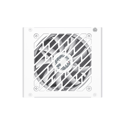 Блок живлення GAMEMAX GS-850G White  в Notebooker.ua фото 8