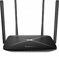 Wi-Fi роутер MERCUSYS AC12G в Ноутбукер.ua