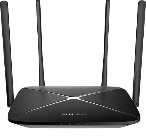 Wi-Fi роутер MERCUSYS AC12G в Ноутбукер.ua