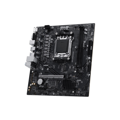 Материнська плата MSI PRO A620AM-B EVO в Notebooker.ua фото 4