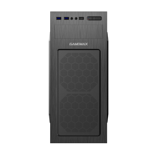 Корпус GAMEMAX MT525-2U3TYC-NP в Ноутбукер.ua фото 3