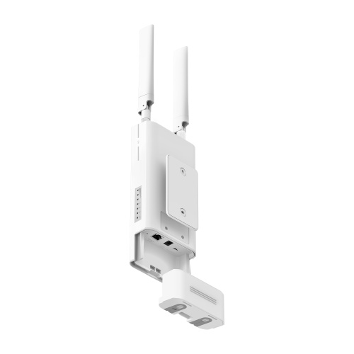 Wi-Fi роутер MERCUSYS MB118-4G в Ноутбукер.ua фото 2