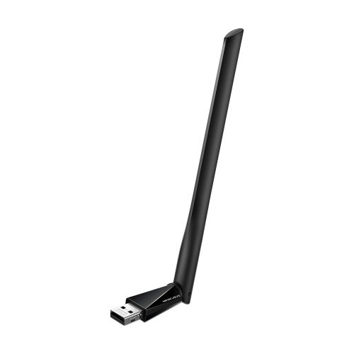 WiFi aдaптер MERCUSYS MA30H в Ноутбукер.ua
