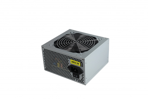 Блок живлення GAMEMAX GM-400W-80+APFC в Notebooker.ua фото 2