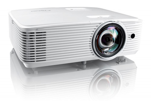 Проектор OPTOMA X309ST (E9PD7DQ01EZ1) в Notebooker.ua фото 5