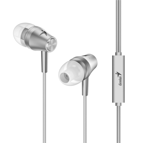 Стереогарнітура GENIUS HS-M360 (31710008405) в Notebooker.ua
