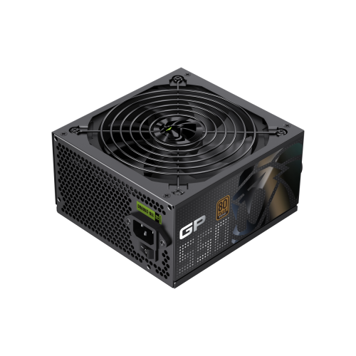 Блок живлення GAMEMAX GP 550B в Ноутбукер.ua фото 8