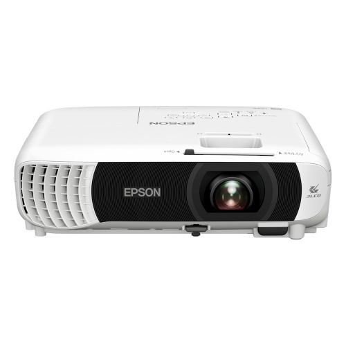 Проектор EPSON EB-FH08 (V11HB54042) в Ноутбукер.ua фото 2
