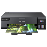 Принтер EPSON L18050 (C11CK38403) в Notebooker.ua