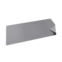Килимок для миші TRUST Benya XXL Desk Pad Grey (25712) в Ноутбукер.ua