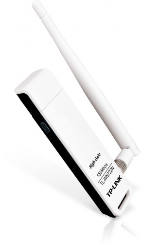  TP-LINK TL-WN722N в Notebooker.ua