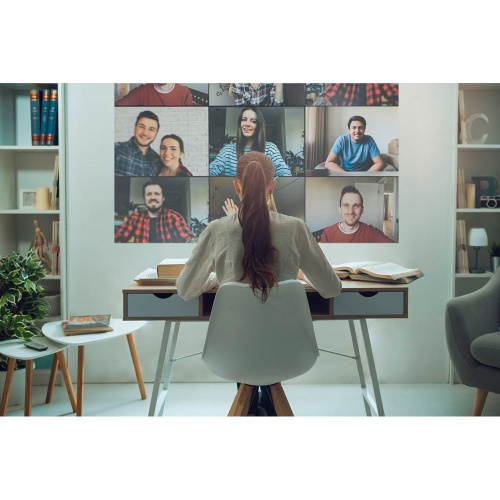 Проектор OPTOMA EH401 (E9PV7GA10EZ1) в Notebooker.ua фото 9 Проектор OPTOMA EH401 (E9PV7GA10EZ1) в Notebooker.ua фото 9