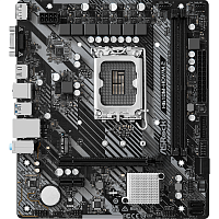 Материнська плата ASROCK H610M-HDV/M.2 R2.0 в Notebooker.ua