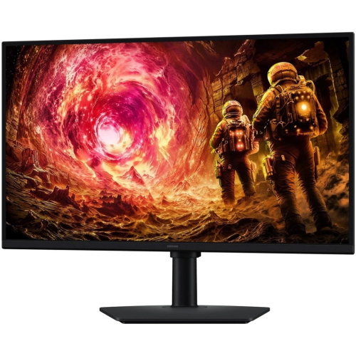 Монітор SAMSUNG LS27FG500EIXUA в Ноутбукер.ua фото 3