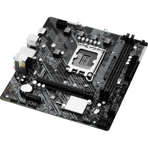 Материнська плата ASROCK H610M-H2/M.2 в Notebooker.ua фото 4