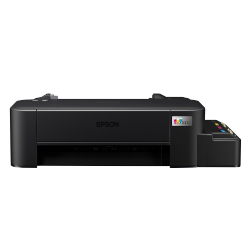 Принтер струменевий EPSON L121 (C11CD76414) в Ноутбукер.ua фото 3