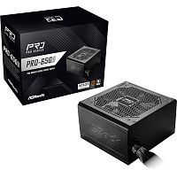 Блок живлення ASROCK PRO-650B в Notebooker.ua
