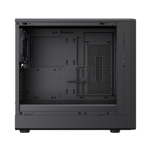 Корпус GAMEMAX CLAW 460 BK в Notebooker.ua фото 11