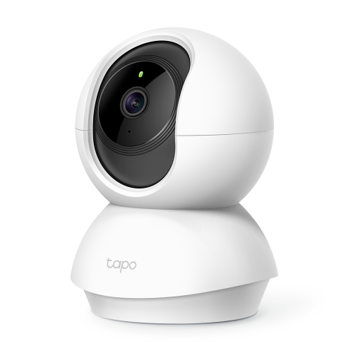 Камера відеоспостереження TP-LINK Tapo C200 в Notebooker.ua фото 2