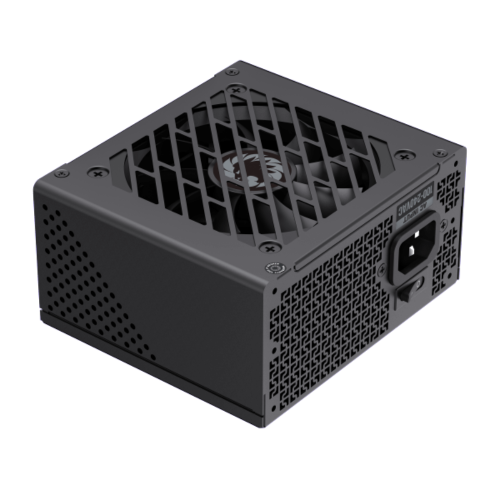 Блок живлення GAMEMAX GS-850G Black в Notebooker.ua фото 2