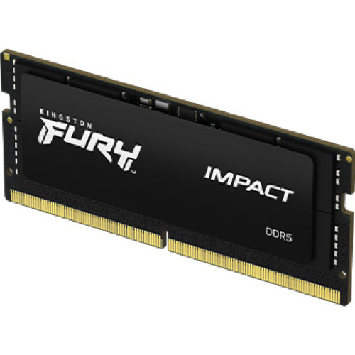 Модуль пам'яті для ноутбука KINGSTON KF560S38IB-16 в Ноутбукер.ua фото 3