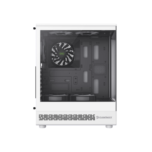 Корпус GAMEMAX Vista COC AW в Notebooker.ua фото 7 Корпус GAMEMAX Vista COC AW в Notebooker.ua фото 7