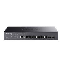 Комутатор мережевий TP-LINK SG3210 в Ноутбукер.ua