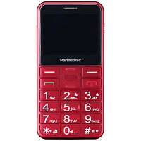 Мобільний телефон PANASONIC KX-TU155EXRN в Notebooker.ua