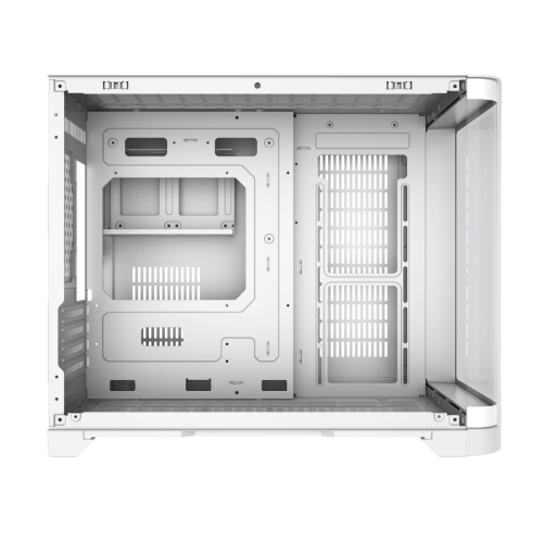 Корпус GAMEMAX HYPE-M White в Notebooker.ua фото 9