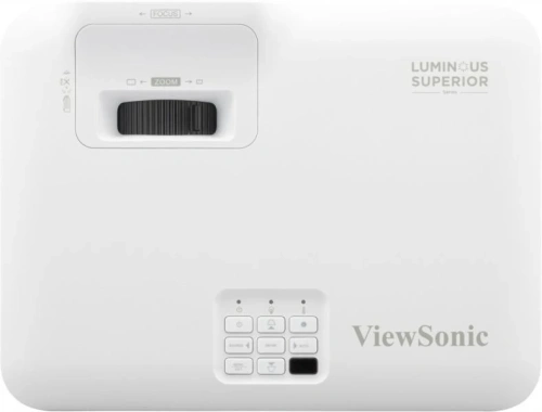 Проектор VIEWSONIC LS740HD (VS19579) в Ноутбукер.ua фото 4