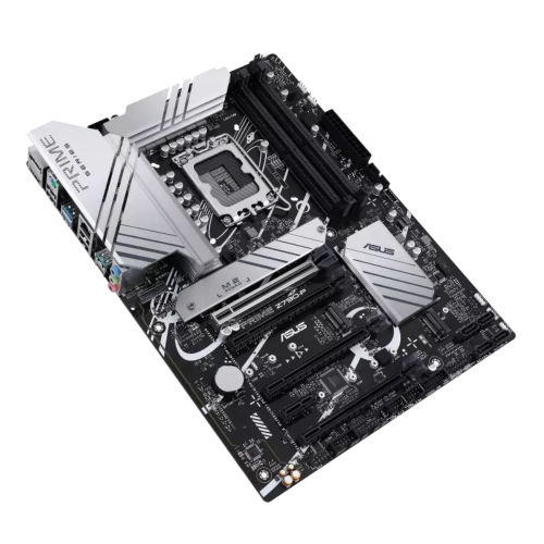 Материнська плата ASUS PRIME Z790-P в Ноутбукер.ua фото 3