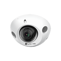 Камера відеоспостереження TP-LINK VIGI C230I Mini(2.8mm) в Ноутбукер.ua