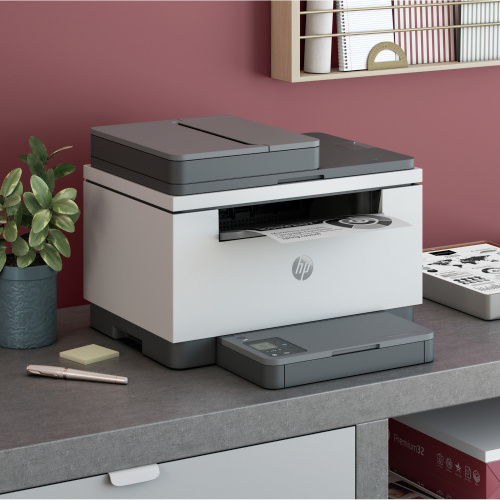 Багатофункціональний пристрій HP LJ M236sdw (9YG09A) в Ноутбукер.ua фото 6